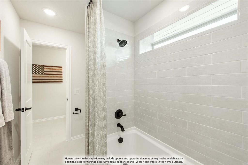 Hampton Park - Residential