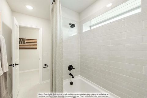 Tiny photo for 132 Rosewood Drive, Glenn Heights, TX 75154 (MLS # 21200964)