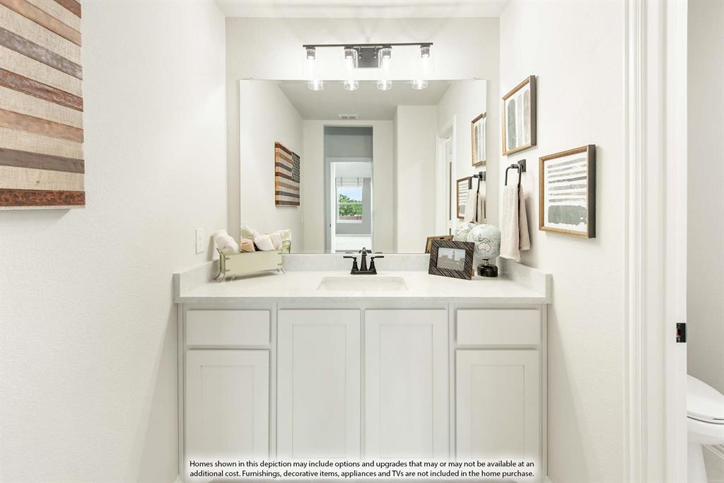 Hampton Park - Residential