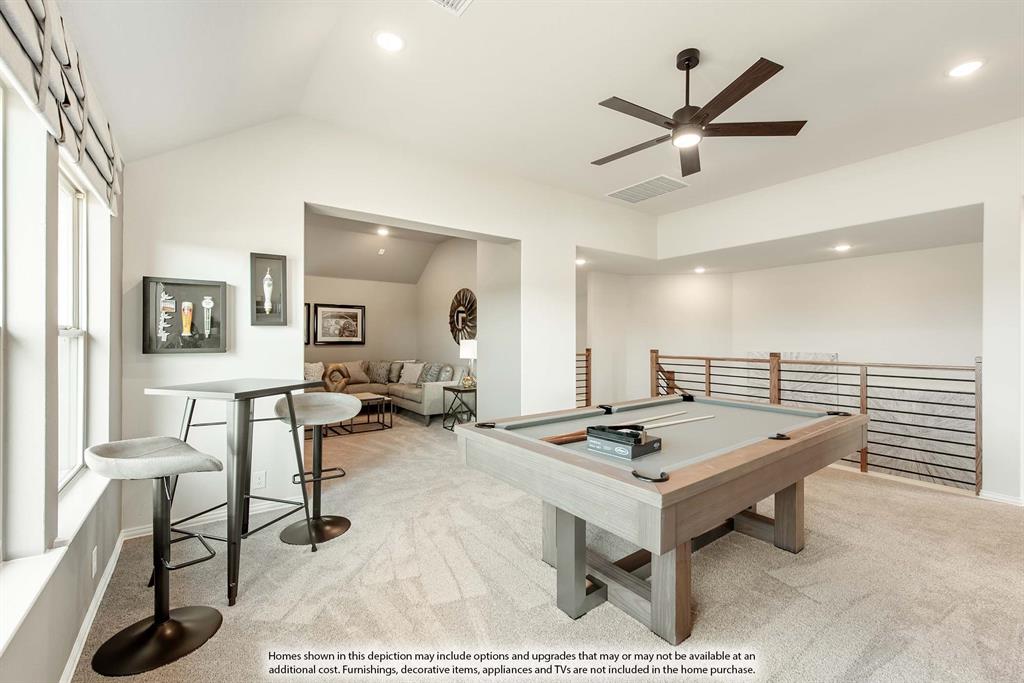 Hampton Park - Residential