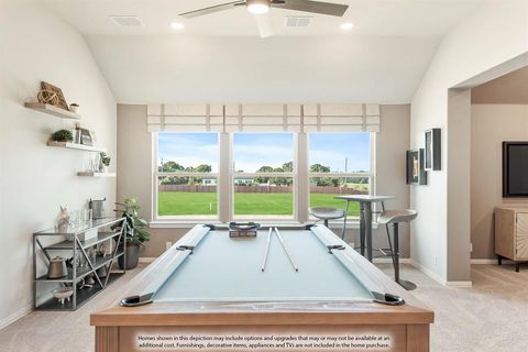 Tiny photo for 132 Rosewood Drive, Glenn Heights, TX 75154 (MLS # 21200964)