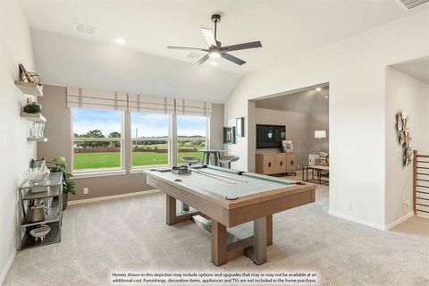 Tiny photo for 132 Rosewood Drive, Glenn Heights, TX 75154 (MLS # 21200964)