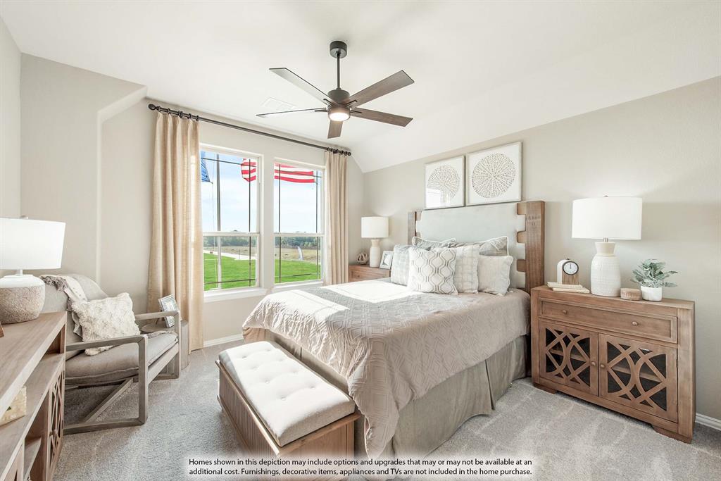 Hampton Park - Residential