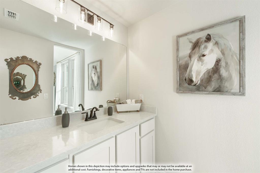 Hampton Park - Residential