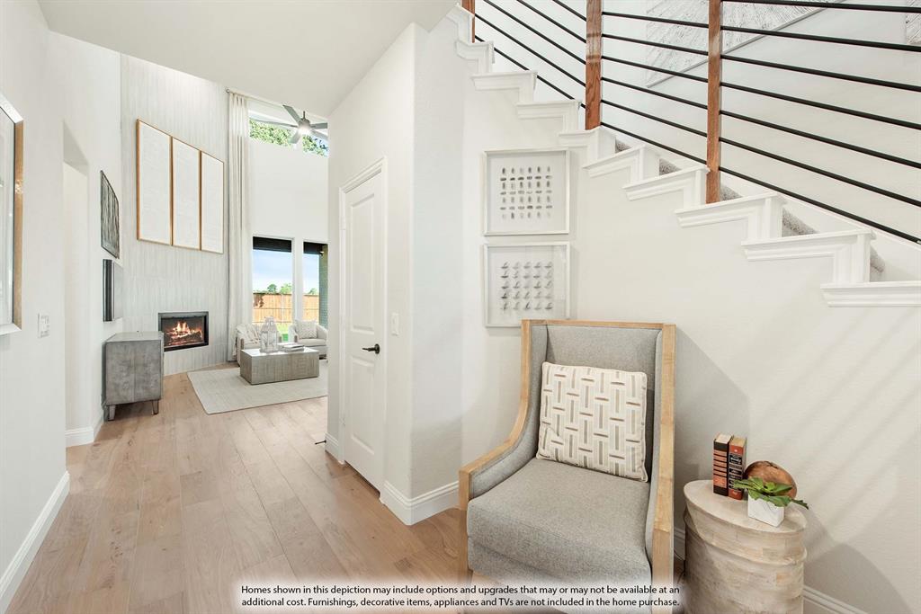 Hampton Park - Residential