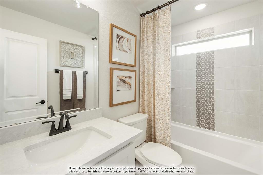 Hampton Park - Residential