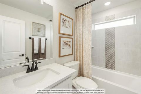 Tiny photo for 132 Rosewood Drive, Glenn Heights, TX 75154 (MLS # 21200964)