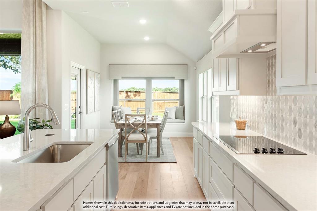 Hampton Park - Residential