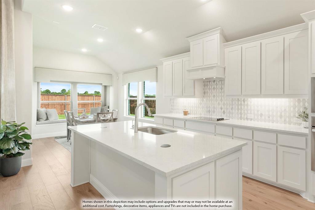 Hampton Park - Residential