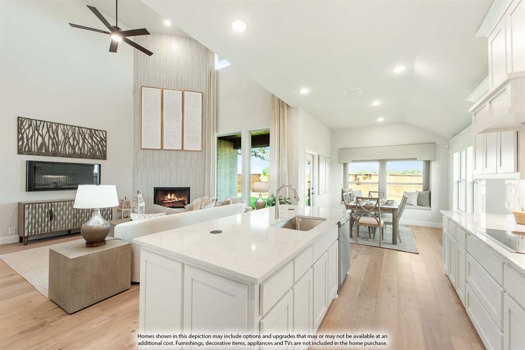 Hampton Park - Residential