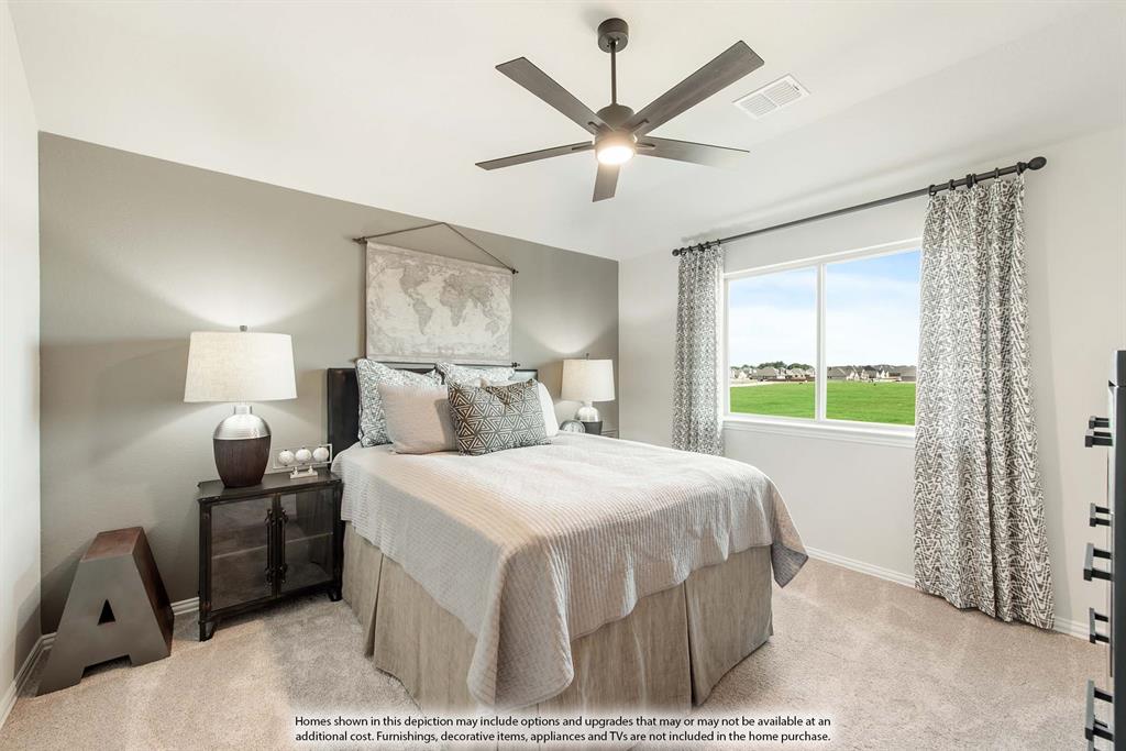 Hampton Park - Residential