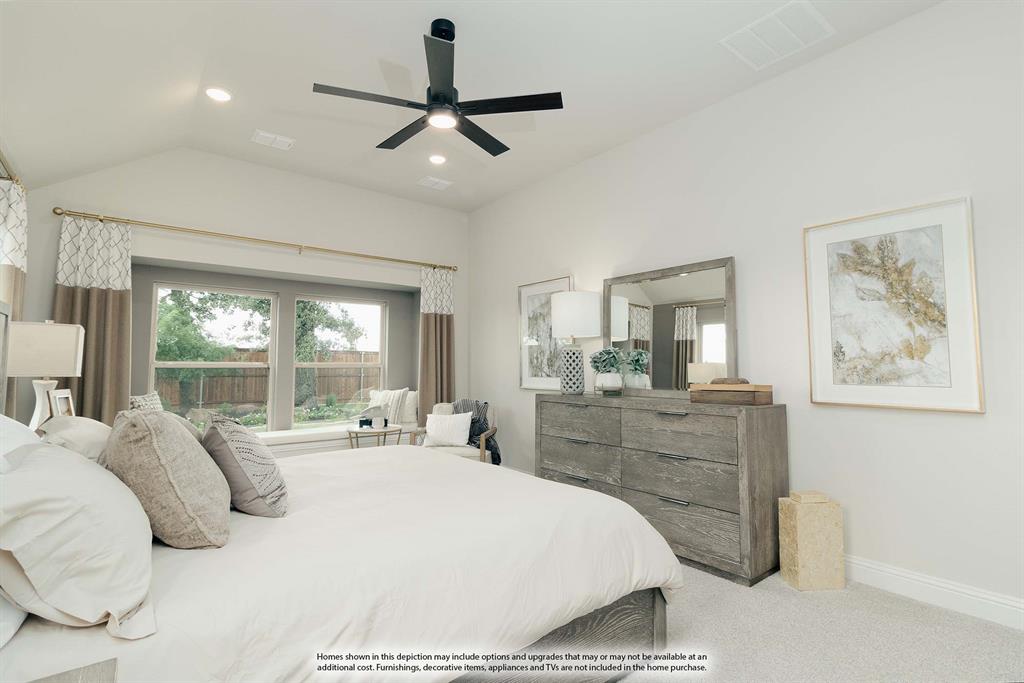 Hampton Park - Residential