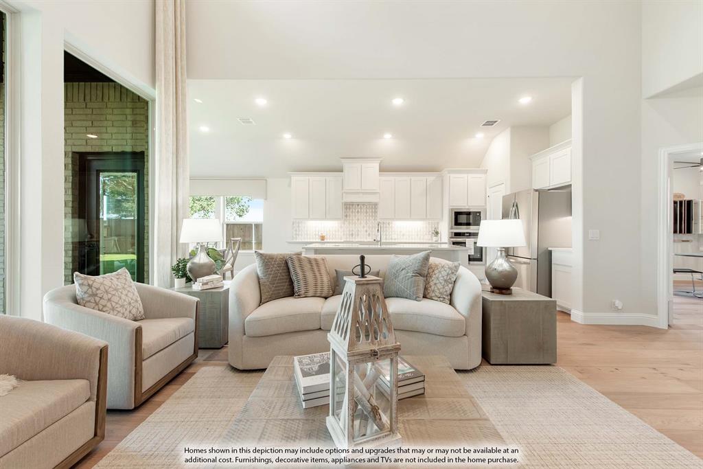 Hampton Park - Residential