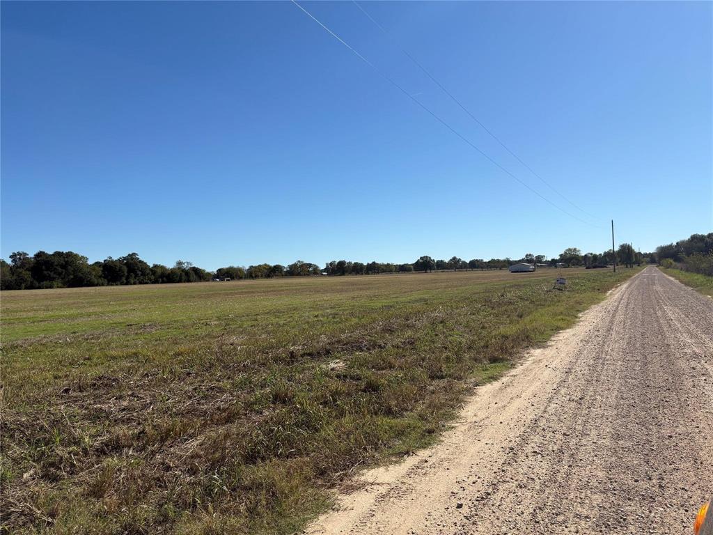 Tract 6 CR 2130