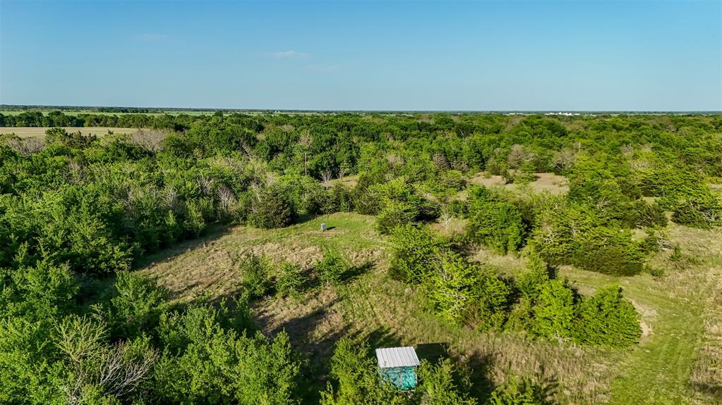 1131 VZ CR 3815 Road