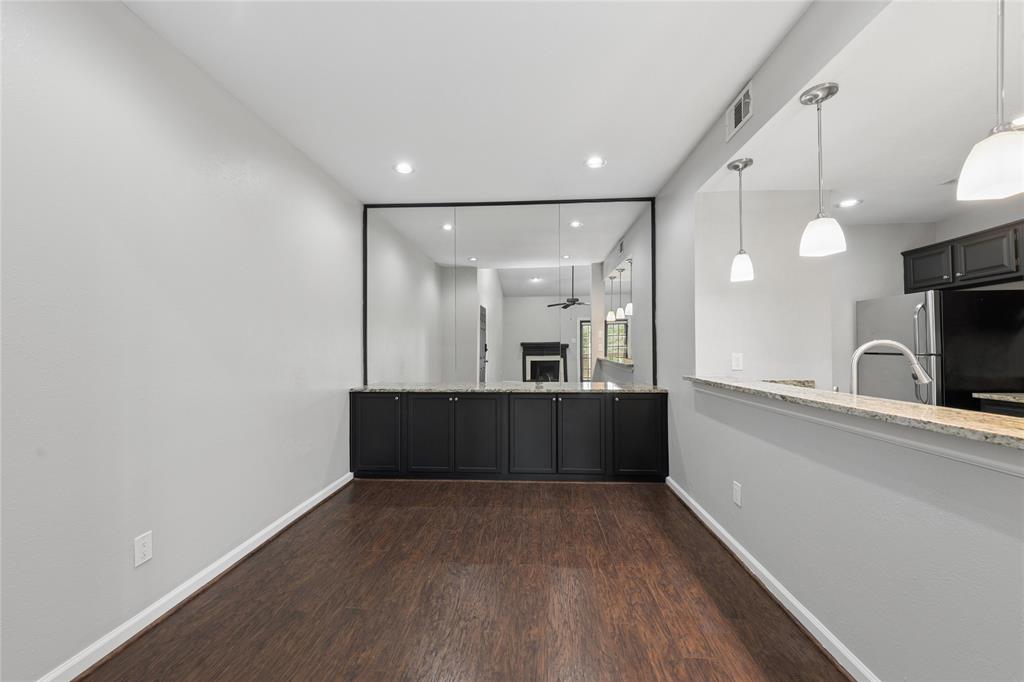The Woods on Park Lane - Residential