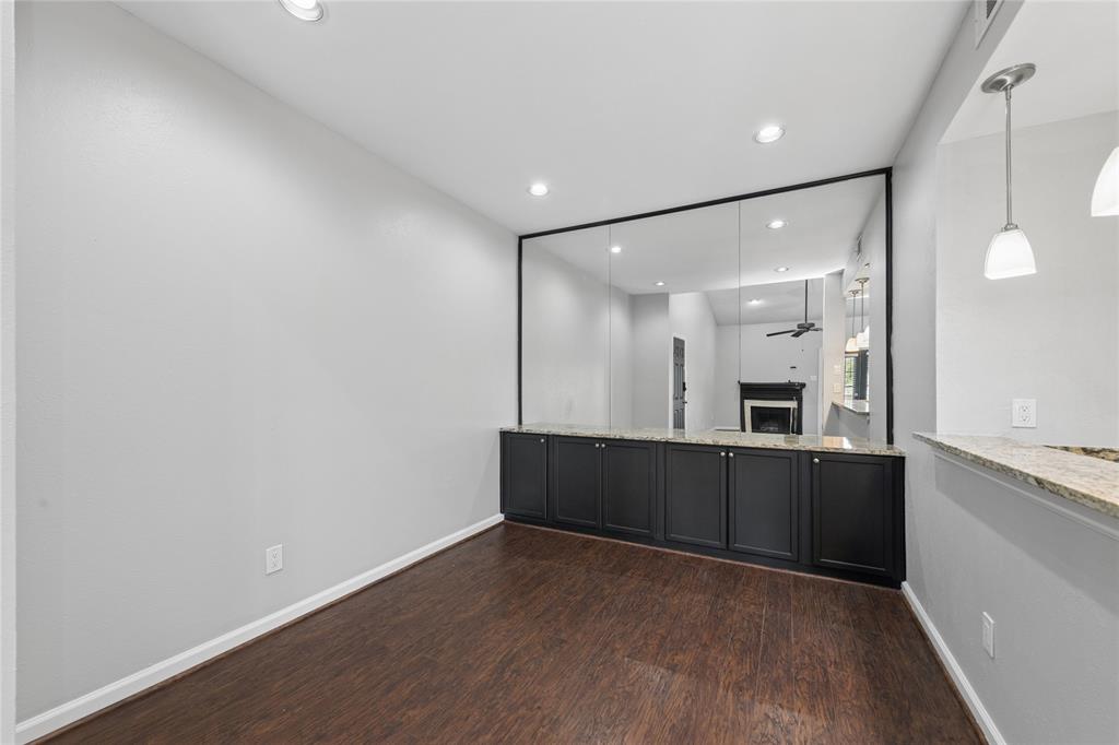 The Woods on Park Lane - Residential