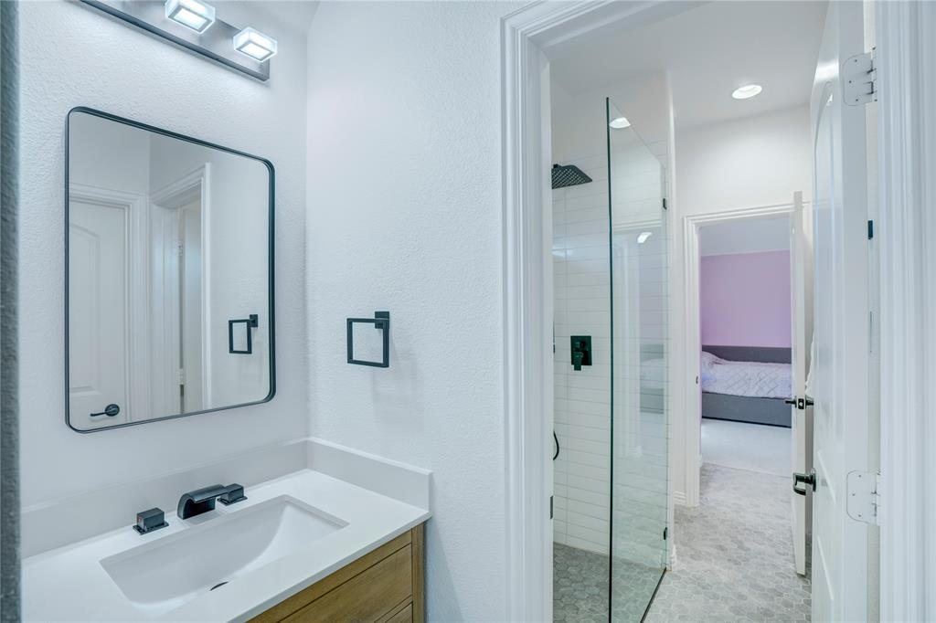 The Highlands At Trophy Club N - Residential