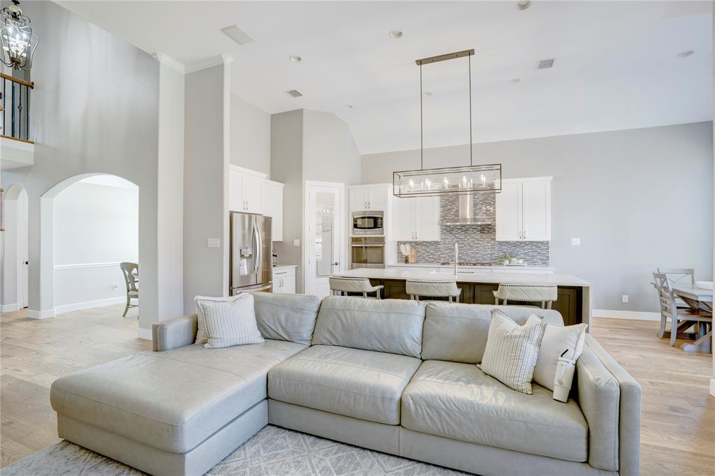 The Highlands At Trophy Club N - Residential