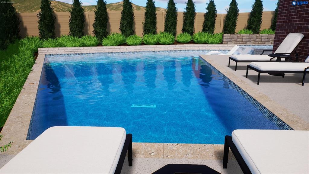 The Highlands At Trophy Club N - Residential