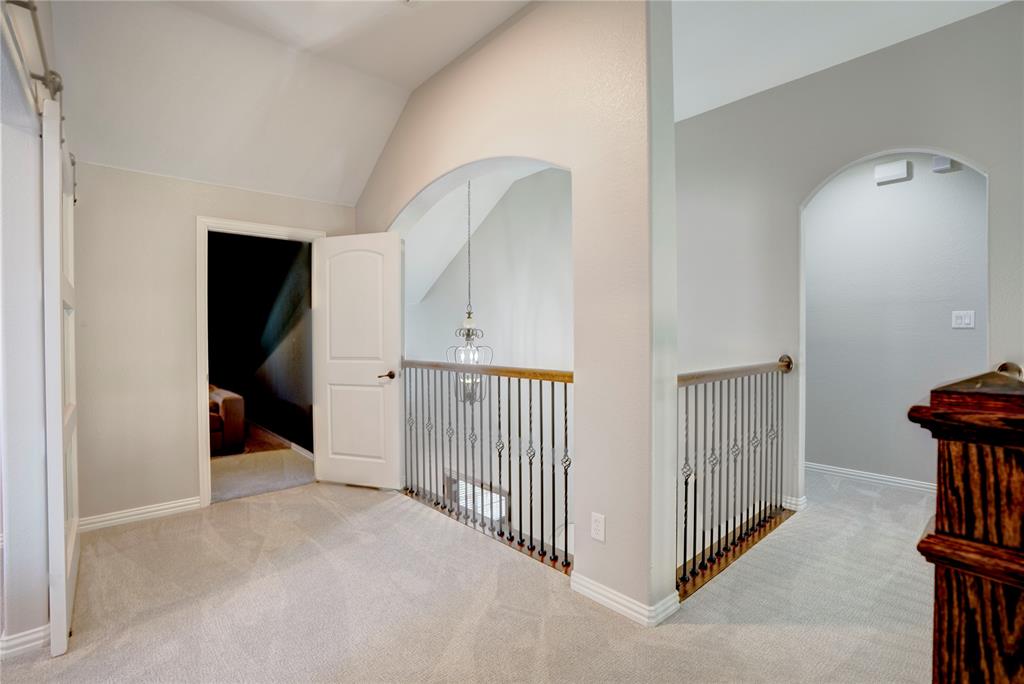 The Highlands At Trophy Club N - Residential