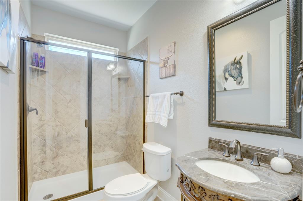 The Highlands At Trophy Club N - Residential