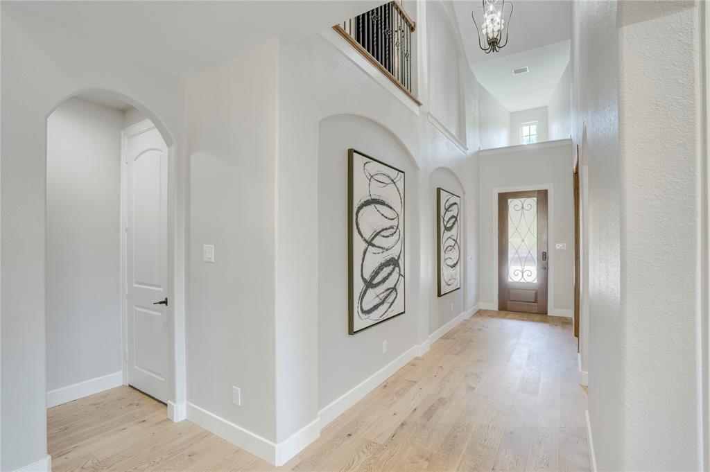 The Highlands At Trophy Club N - Residential