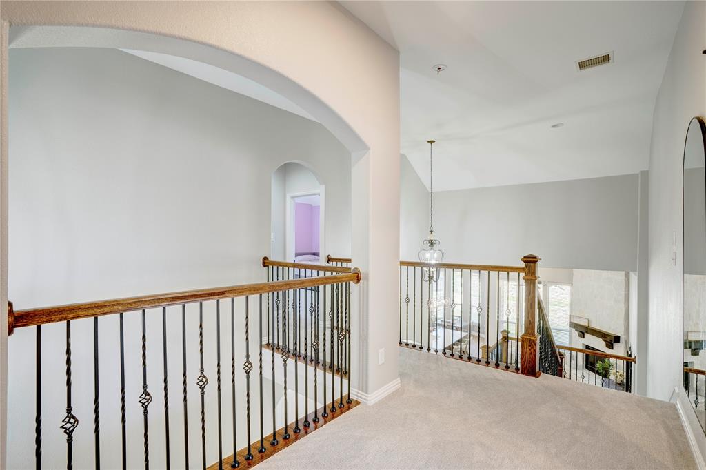 The Highlands At Trophy Club N - Residential