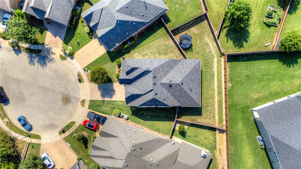 The Highlands At Trophy Club N - Residential