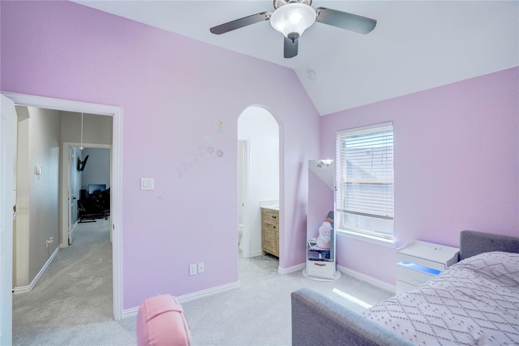 The Highlands At Trophy Club N - Residential