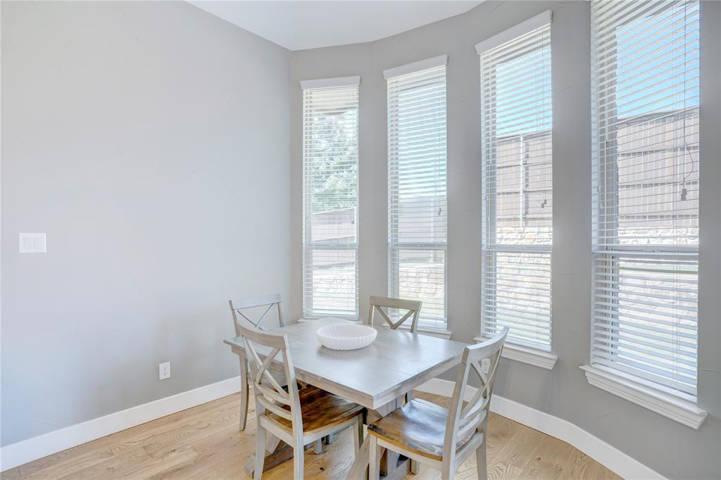 The Highlands At Trophy Club N - Residential