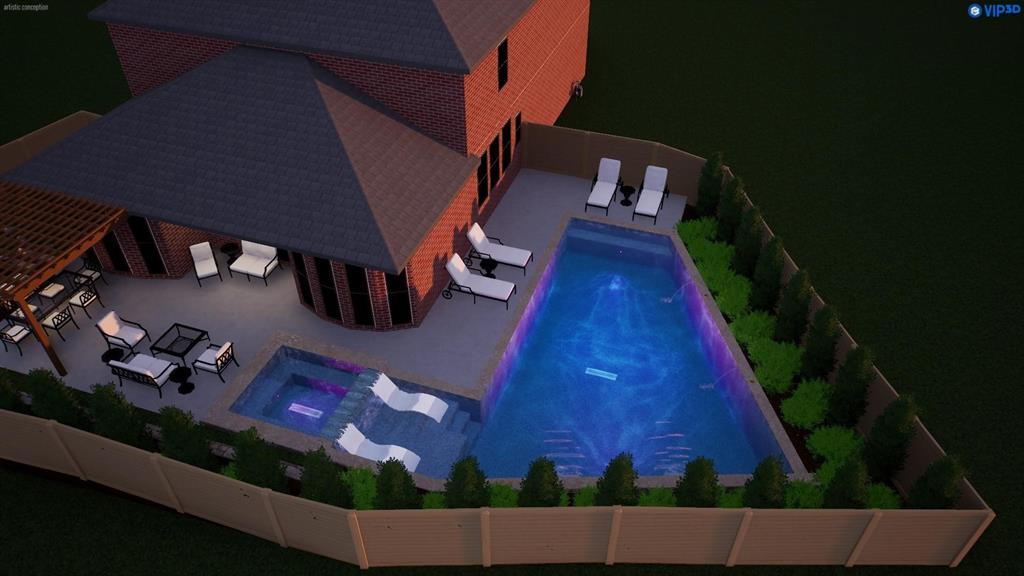 The Highlands At Trophy Club N - Residential