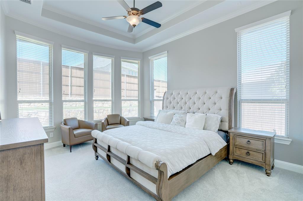 The Highlands At Trophy Club N - Residential