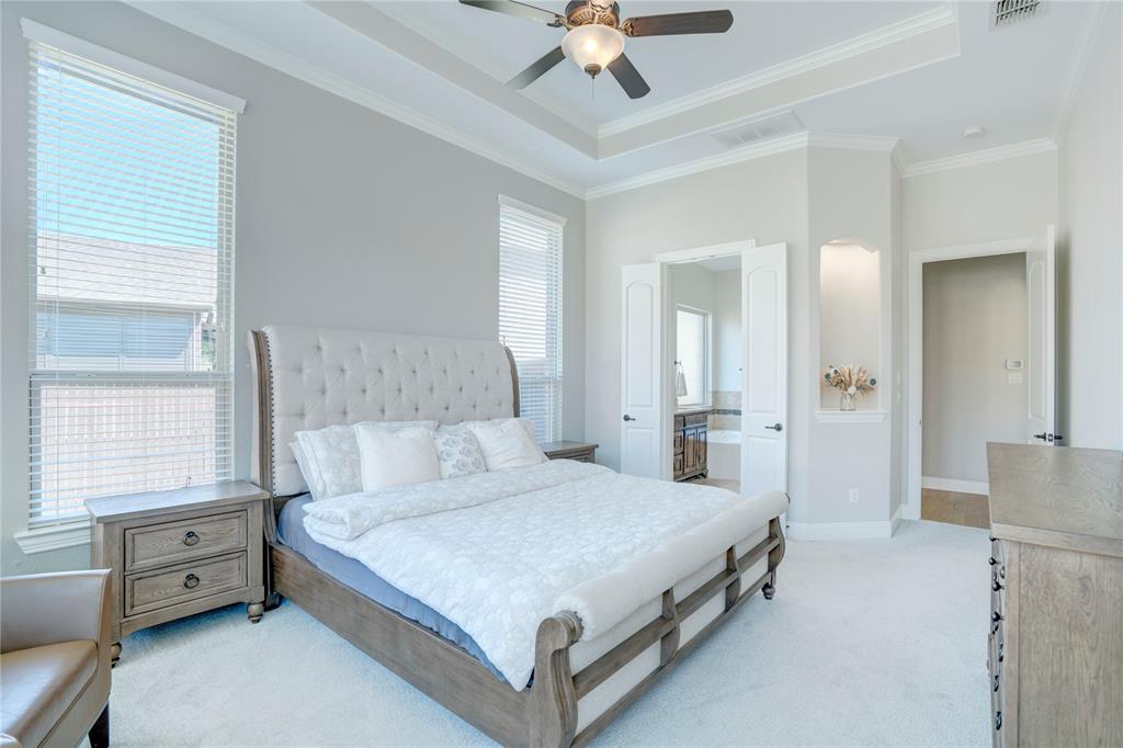 The Highlands At Trophy Club N - Residential