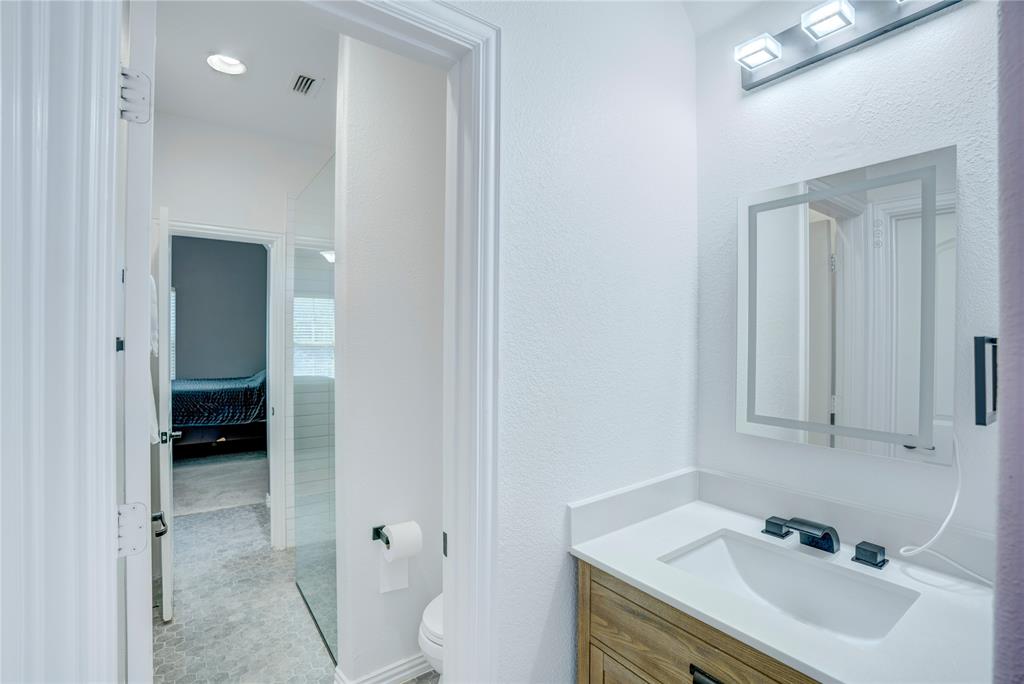 The Highlands At Trophy Club N - Residential