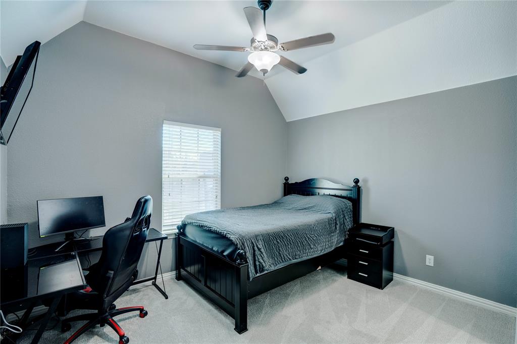 The Highlands At Trophy Club N - Residential