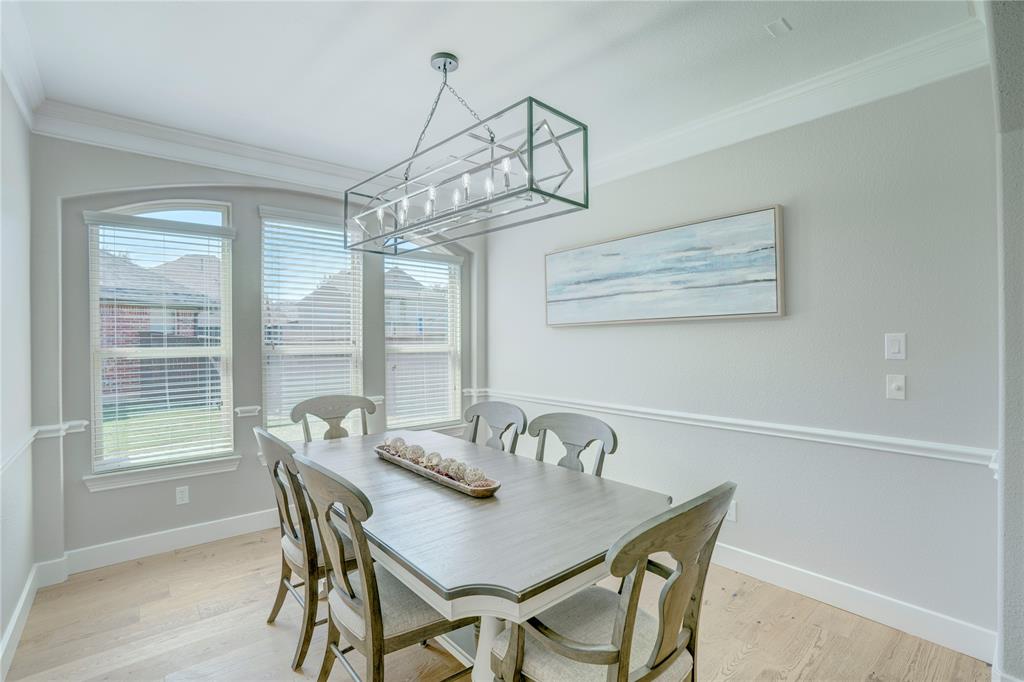 The Highlands At Trophy Club N - Residential