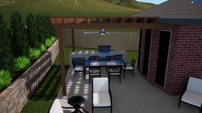 The Highlands At Trophy Club N - Residential