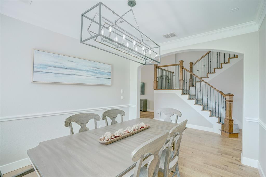 The Highlands At Trophy Club N - Residential