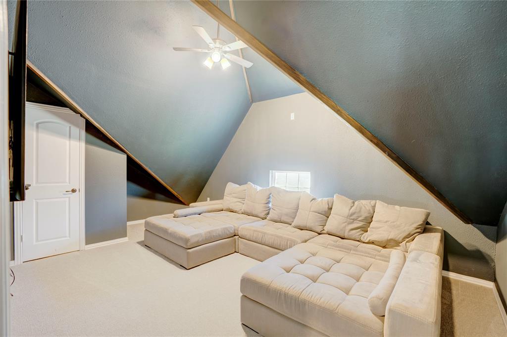 The Highlands At Trophy Club N - Residential