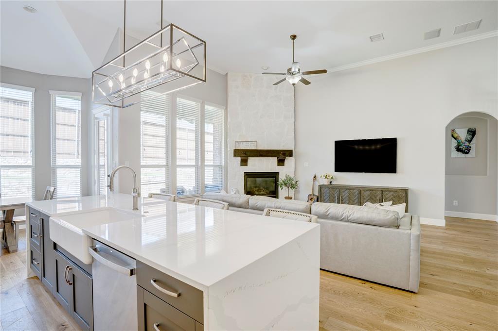 The Highlands At Trophy Club N - Residential