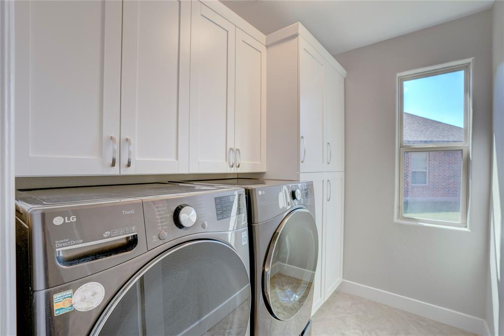 The Highlands At Trophy Club N - Residential