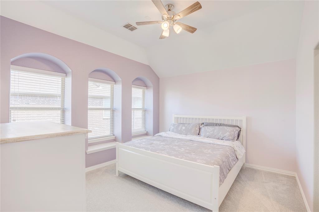 The Highlands At Trophy Club N - Residential