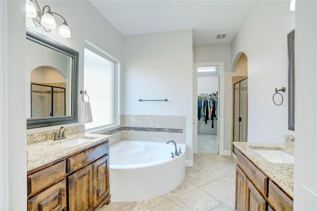 The Highlands At Trophy Club N - Residential