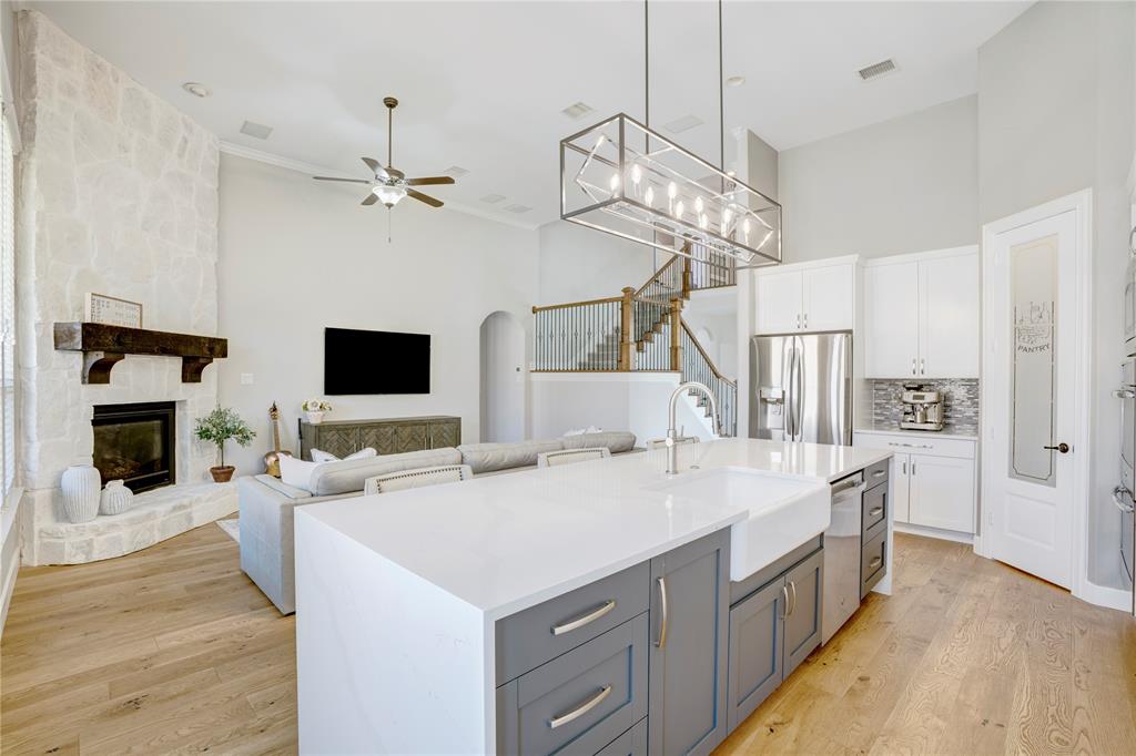 The Highlands At Trophy Club N - Residential