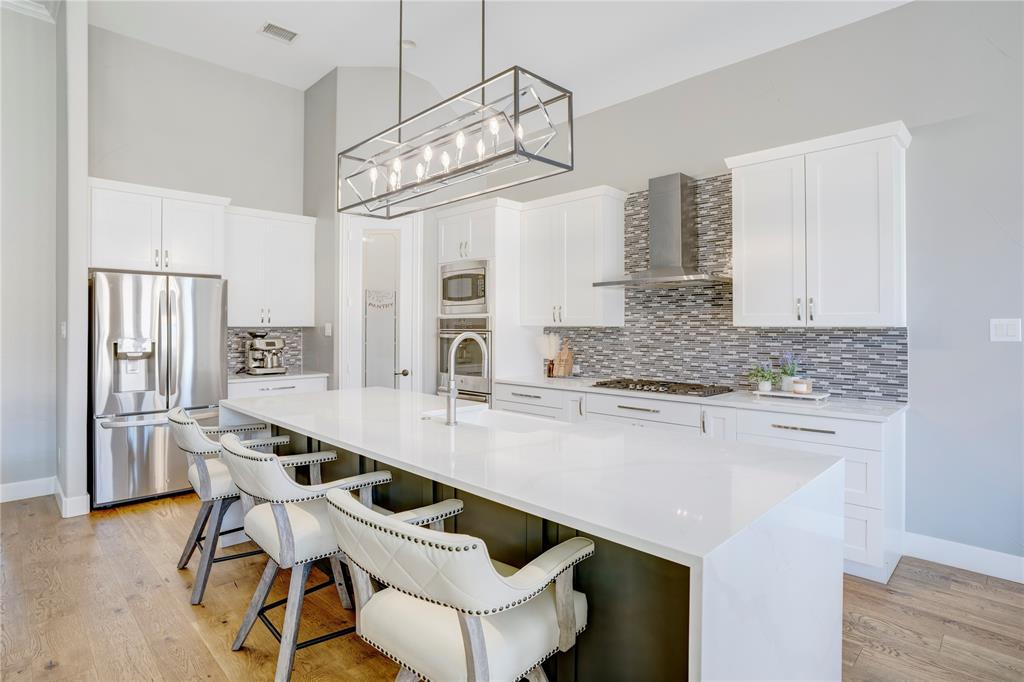 The Highlands At Trophy Club N - Residential