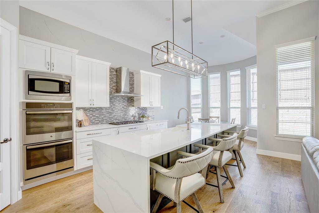 The Highlands At Trophy Club N - Residential