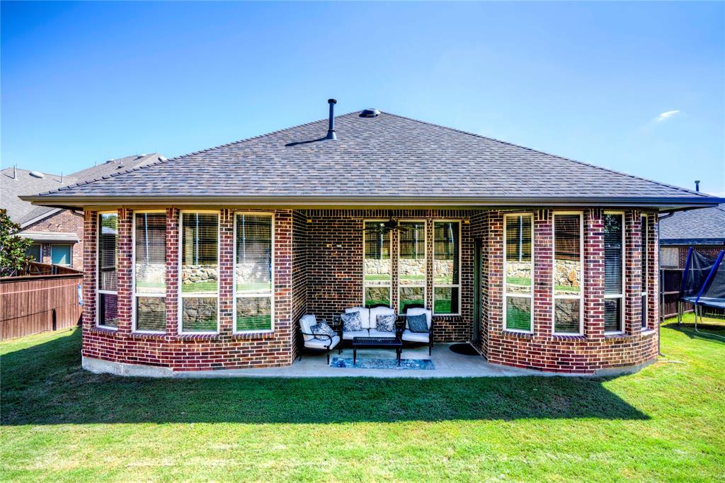 The Highlands At Trophy Club N - Residential