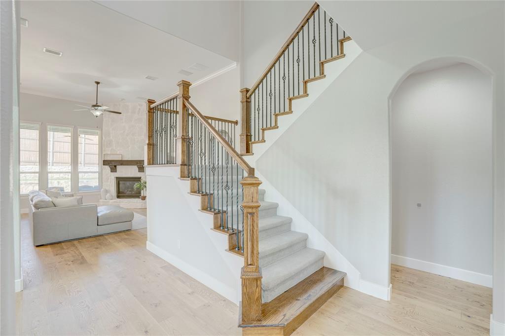 The Highlands At Trophy Club N - Residential