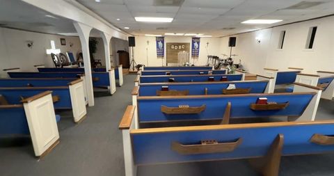 205 W 4th Street Lancaster TX 75146